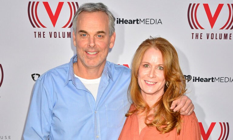 Ann Cowherd: A Look Into the Life of Colin Cowherd’s Wife and Her Own ...