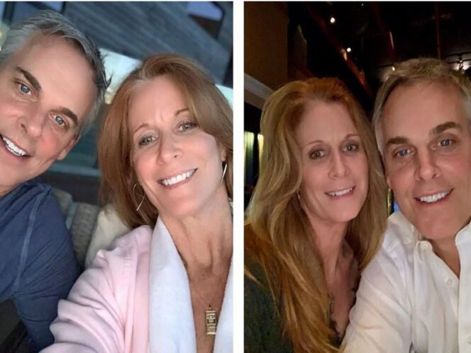 Ann Cowherd: A Look Into the Life of Colin Cowherd’s Wife and Her Own ...