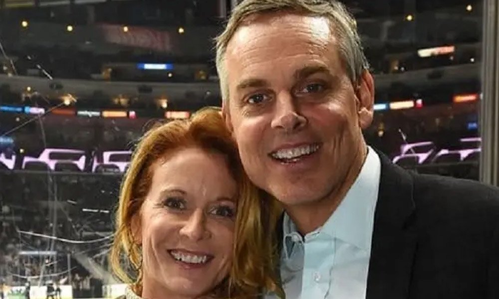 Ann Cowherd: A Look Into the Life of Colin Cowherd’s Wife and Her Own ...