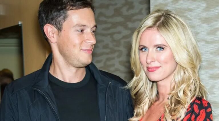 Unveiling an Enigmatic Heiress: Anita Patience Guinness, the Ill-Fated Bride of Seán Quinn