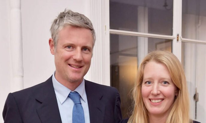 Alice Miranda Rothschild: Heiress to the Rothschild and Guinness Families