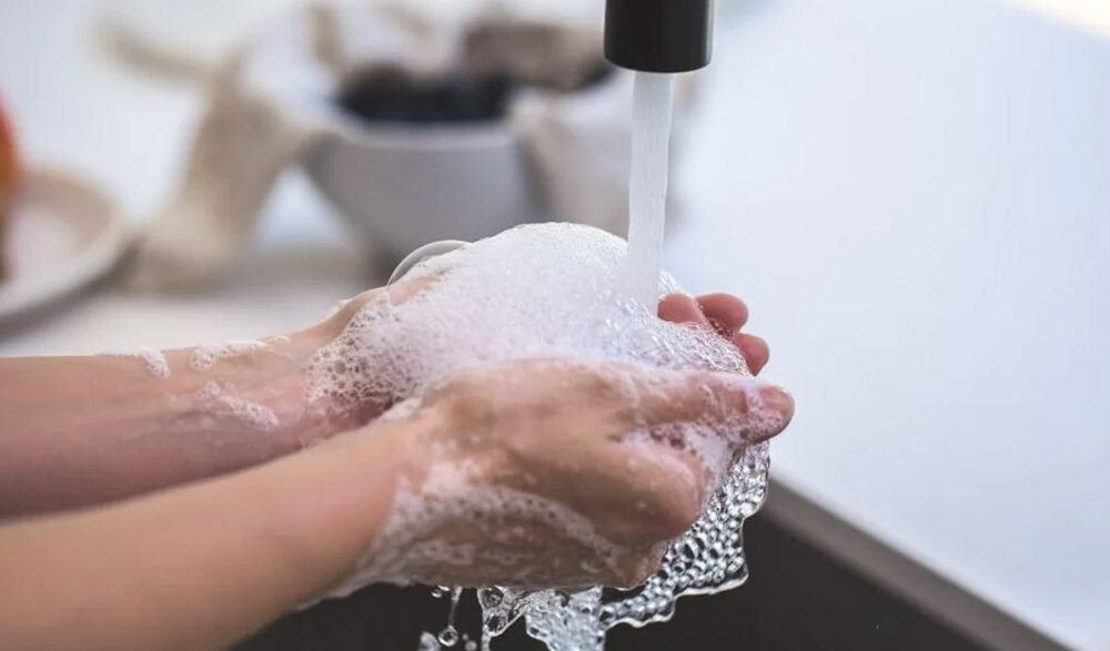 hygiene tips hacks 390