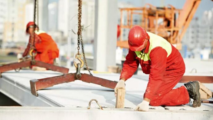 labour shortages construction industry 288