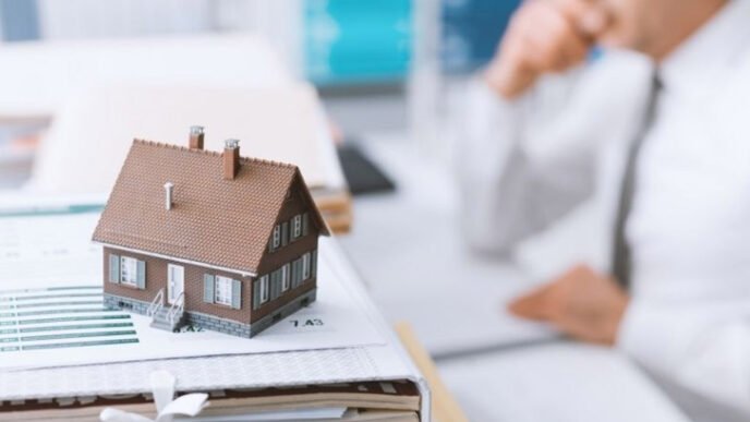 real estate short term loan options 258