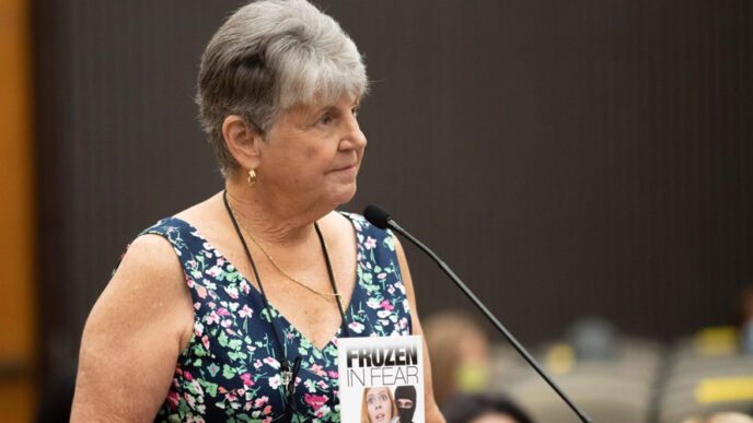 11 sharon marie huddle 1