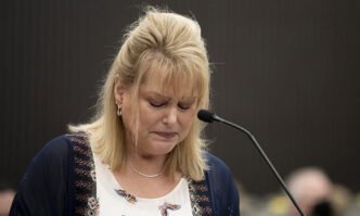 Sharon Marie Huddle: A Life Touched by Tragedy and Triumph