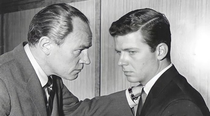 American Television's Legacy of John Robert Rietz
