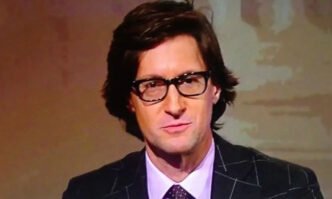 Jonas Max Ferris: Economist, Investor Advisor, and Fox Business Contributor