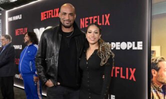 Rising Star Sophie Tei Naaki Lee Kodjoe: A Profound Family Legacy