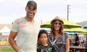 Rising Star Sophie Tei Naaki Lee Kodjoe: A Profound Family Legacy