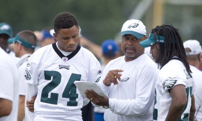 Godfrey Asomugha: Petroleum Engineer and Father of Nnamdi Asomugha