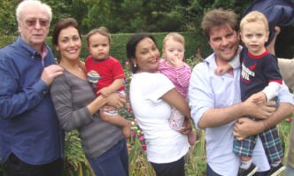 Taylor Michael Caine Hall: In Depth Overview