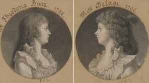 Theodosia Bartow Prevost: Life and Legacy of an American Patriot