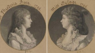 25 theodosia bartow prevost 1