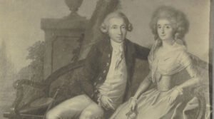 Theodosia Bartow Prevost: Life and Legacy of an American Patriot