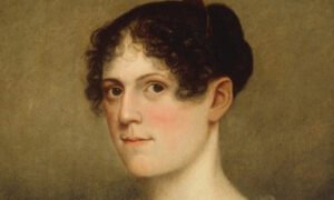 Theodosia Bartow Prevost: Life and Legacy of an American Patriot