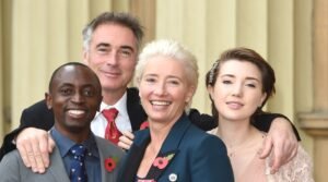 Tindyebwa Agaba Wise Foundational Data