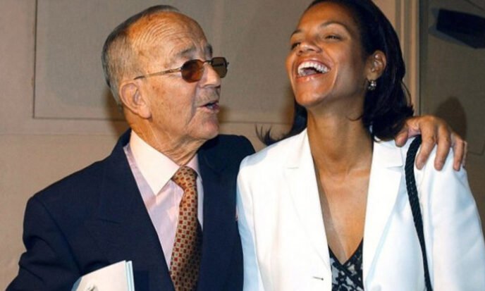 María del Rosario de la Cueva y Perignat: Mother of Julio Iglesias and