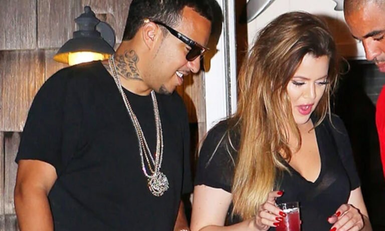 Deen Kharbouch: Entrepreneur, Designer, and French Montana's Ex-Wife