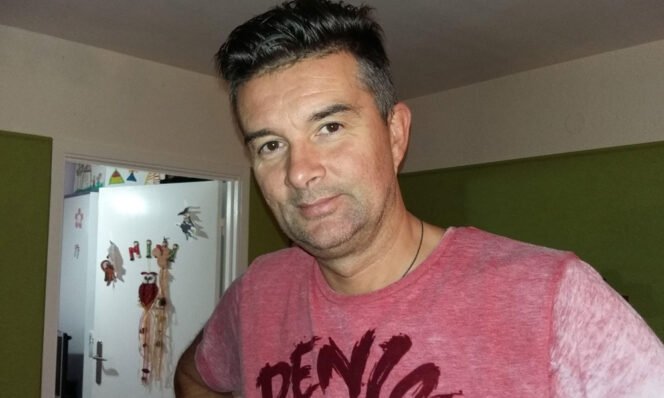 Denis Cigelnjak: The Half-Brother of Melania Trump