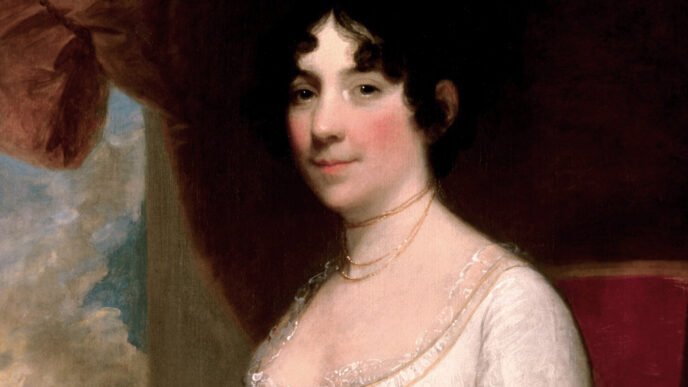 34 dolly ann madison 3