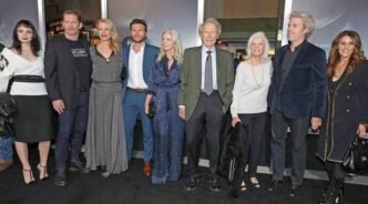 Hollywood-Born Multifaceted Talent Graylen Spencer Eastwood