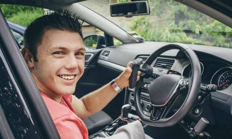 Elevate Your Driving Experience with Unique Car Customizations