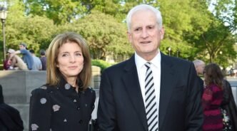 Edwin Garrett Moran: The Legacy of the Kennedy Family Continues with a