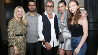 36 hannah carnes de niro 1