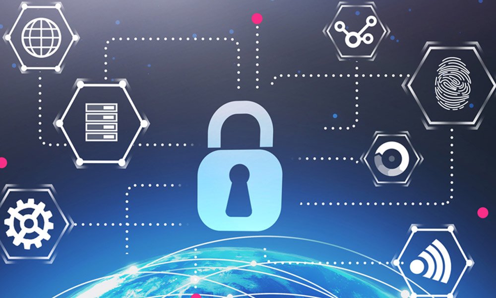 how managed it services can protect your customer data