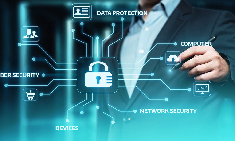 how managed it services can protect your customer data