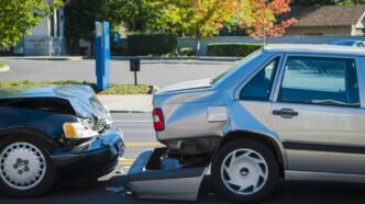 3621 43 the road to fair compensation a passenger’s guide to car accide