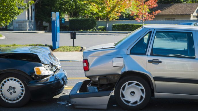 3621 43 the road to fair compensation a passenger’s guide to car accide