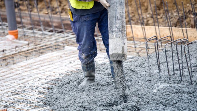 3629 49 from foundations to finishes the vital role of concrete experts