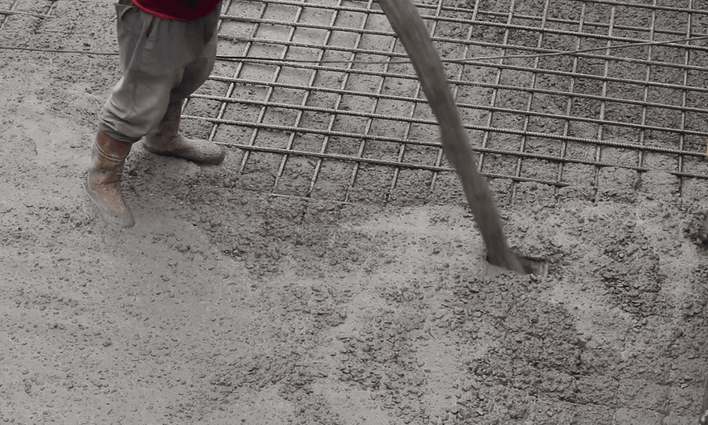 from foundations to finishes the vital role of concrete experts