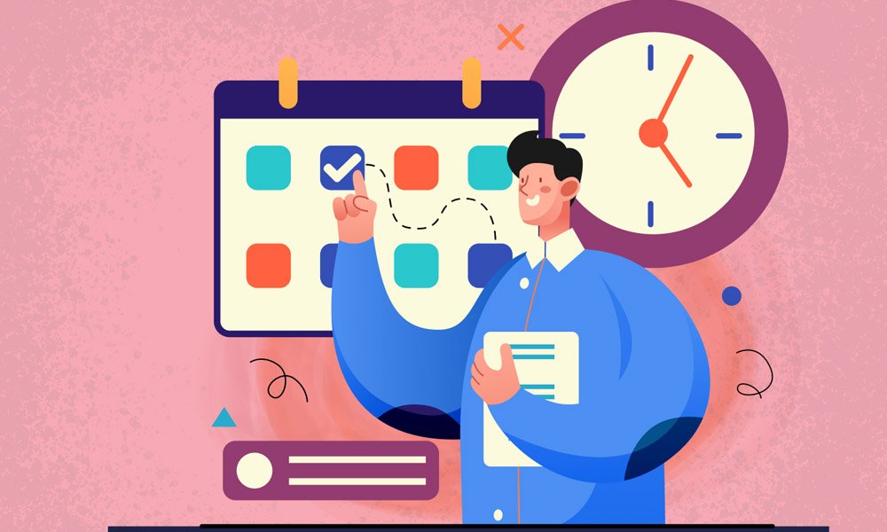 streamline your time management the power of calendly integrati