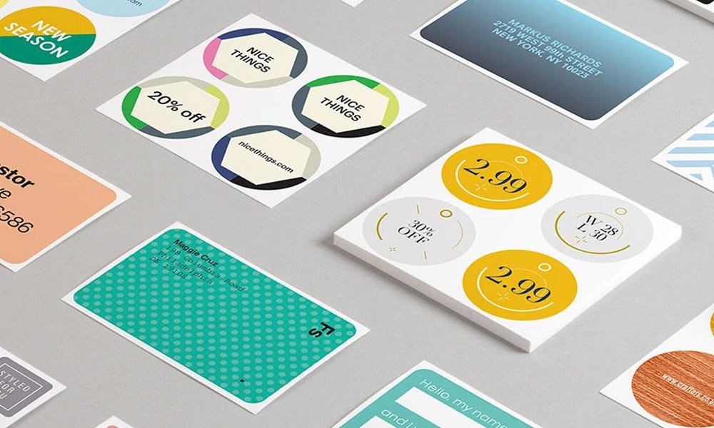 the untapped power of business stickers boost your brand visibi