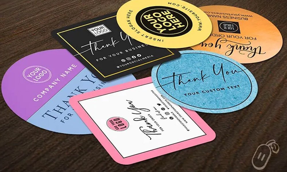 the untapped power of business stickers boost your brand visibi