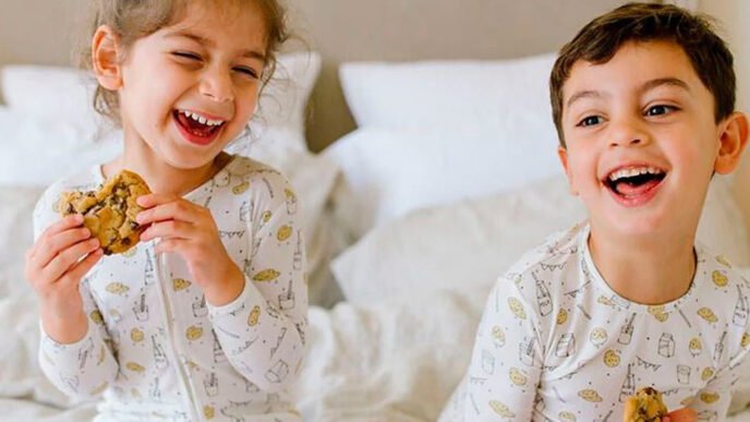 3657 70 how bamboo sleepwear enhances comfort, durability, and sustainab