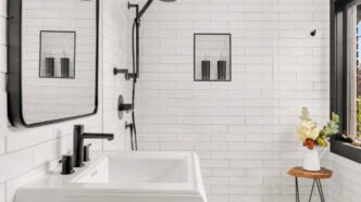 3661 73 creative ways to style subway tiles for a modern look