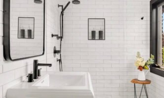 3661 73 creative ways to style subway tiles for a modern look