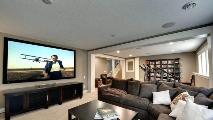 3669 79 clever design hacks to make your basement suite feel larger