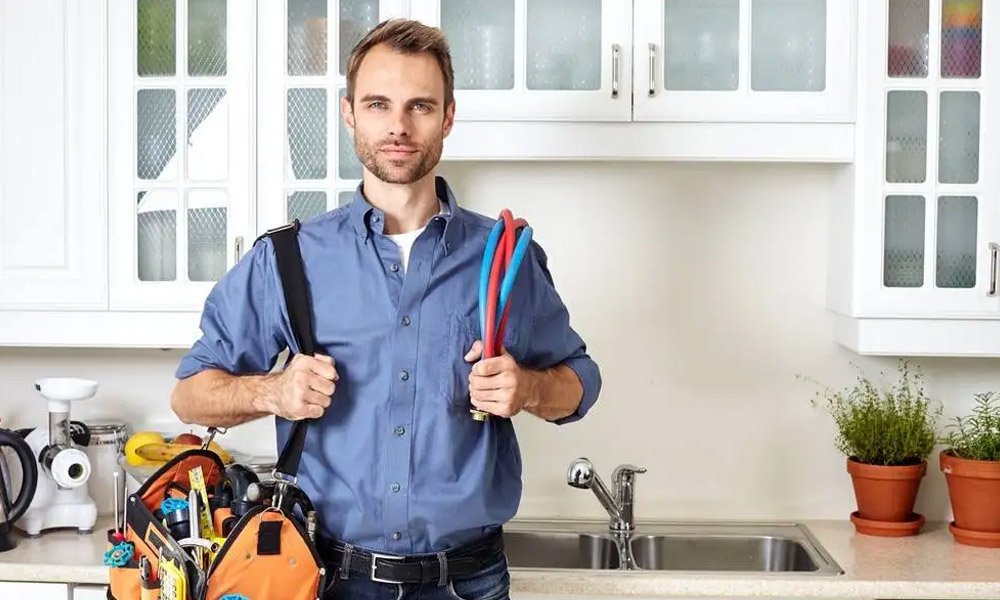 diy plumbing repairs vs  expert help how to decide what’s best