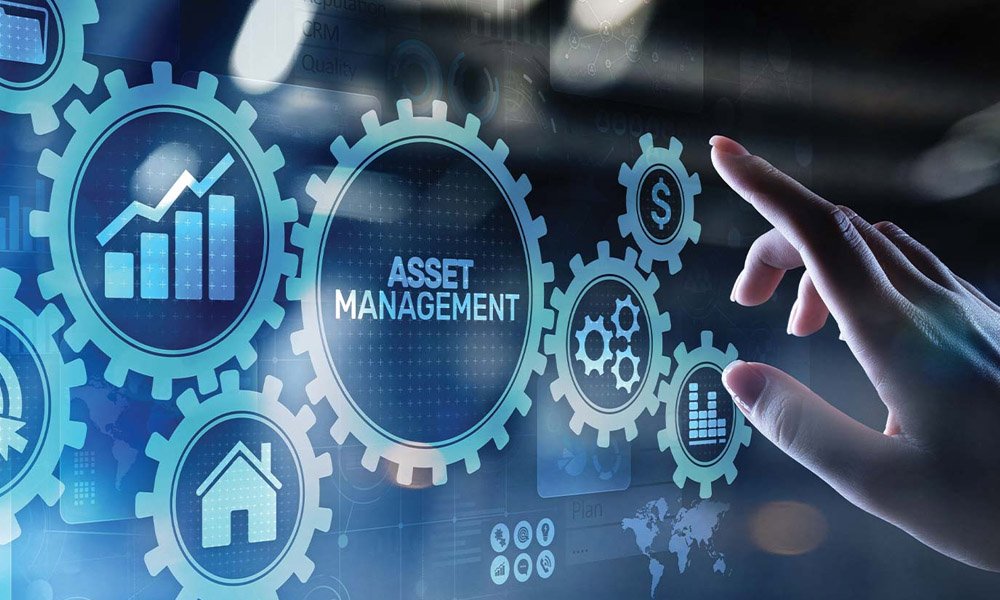 how it service support enhances it asset management in the digit