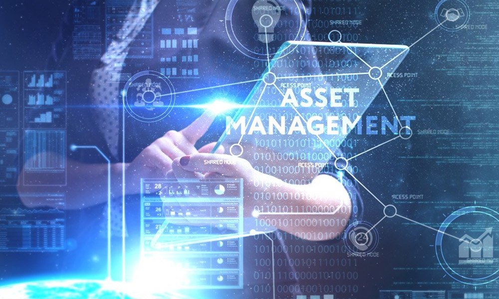 how it service support enhances it asset management in the digit