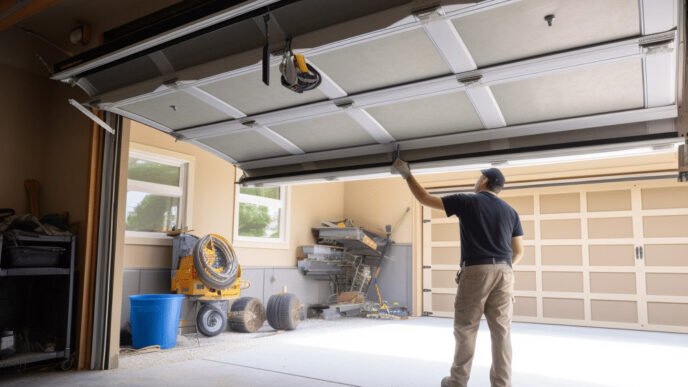 3709 109 what to look for when hiring a garage door repair professional