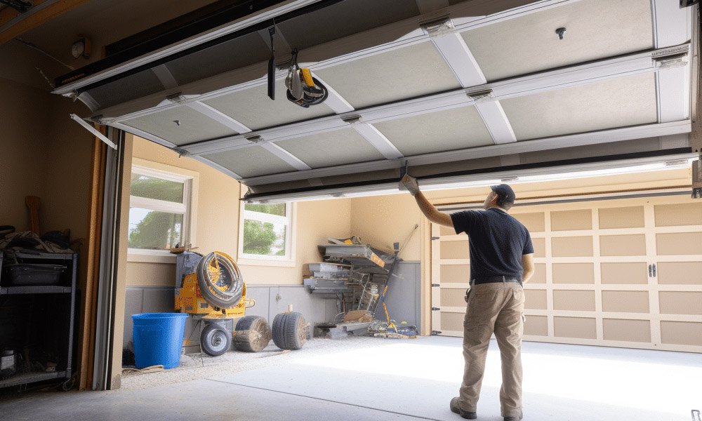 3709 109 what to look for when hiring a garage door repair professional