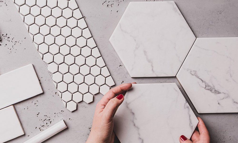 top tips for picking a reliable tile supplier for your home or b