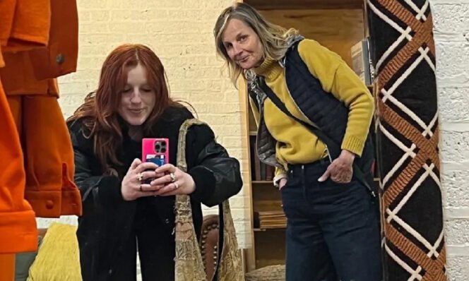 A Look at Makena Lei Gordon Carnahan Basic Info