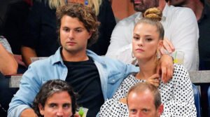 Christie Brinkley's Son and Rising Actor Jack Paris Brinkley Cook